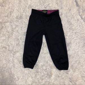Worth Softball Pants!